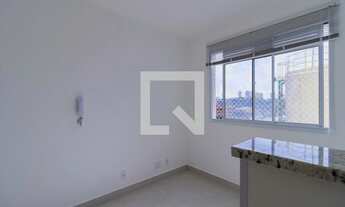 Imagem 3: Apartamento para Aluguel - Sacomã, 2 Quartos, 32 m2