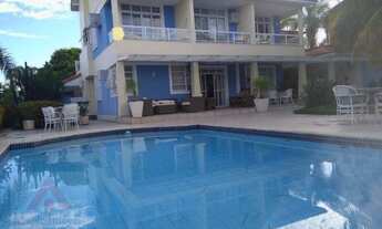 Imagem: Casa com 5 dormitórios para alugar, 400