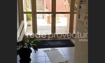 Imagem 4: Apartamento - Vila Industrial - Campinas