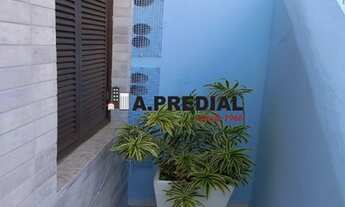 Imagem 3: CASA À VENDA NA REGIÃO CENTRAL DE JUNDIAÍ / SP, REFORMADA, 2 DORMITÓRIOS, SENDO 1 SUÍTE