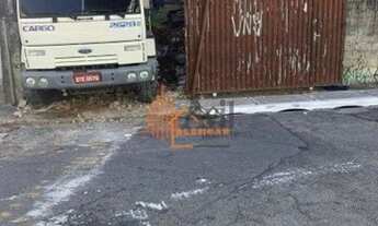 Imagem 2: Terreno Plano 10 x 24,5