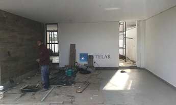 Imagem 2: Sobrado com 4 dormitórios à venda, 201 m² por R$ 1.500.000 - Cézar de Souza - Mogi das Cru