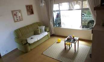 Imagem 2: Sobrado JD.STELLA 3 dormitórios à venda, 174 m² por R$ 510.000 - Jardim Stella - Santo An