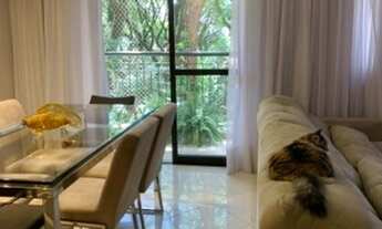 Imagem 4: Apartamento é venda 88m² 3 quartos com suíte e vaga de garagem em Butantã -SP