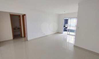 Imagem 6: Apartamento a venda 3 dormitórios 2 vagas de garagem Canto do Forte