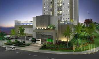 Imagem 4: Apartamento com 2 quartos no Villaggio Calábria - Bairro Goiabeiras em Cuiabá