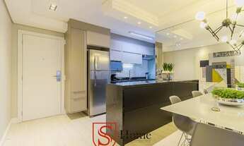 Imagem 2: Apartamento 2 quartos e 2 vagas para aluguel no Centro