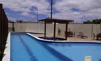 Imagem 6: Apartamento com 2 dormitórios à venda, 61 m² por R$ 278.000,00 - Catolé - Campina Grande/P