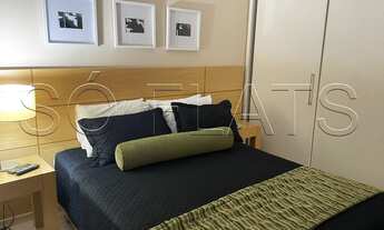 Imagem 6: Flat em Congonhas para entrada imediata - Oportunidade