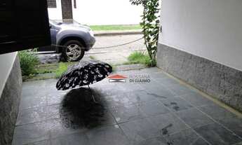 Imagem 2: Casa com 2 dormitórios à venda, 77 m² por R$ 220.000,00 - Cidade Jardim - Caraguatatuba/SP