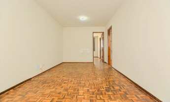 Imagem 6: Apartamento de 38 m² com 1 quarto no Centro de Curitiba