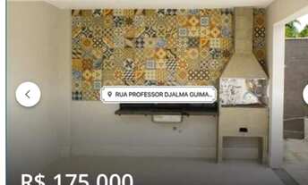 Imagem 3: Santa Luzia - Apartamento Padrão - Chacaras Santa Ines (Sao Benedito