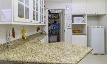 Imagem 3: Apartamento com 3 quartos à venda por R$ 1.285.000,00 no Condomínio Edifício Bauhinia - Ca