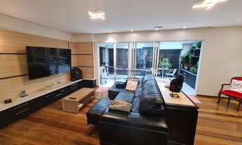 Imagem 5: Clima Bothânico 127m 3 dormitorios, suite e 2 vagas