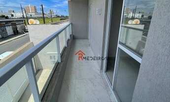 Imagem 5: Casa com 2 dormitórios à venda por R$ 205.000,00 - Maracanã - Praia Grande/SP