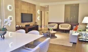 Imagem 4: Apartamento - Jardim Madalena - Campinas