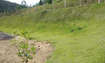 Imagem 3: DM- Lindo Terreno no Caravaggio em Santa Teresa