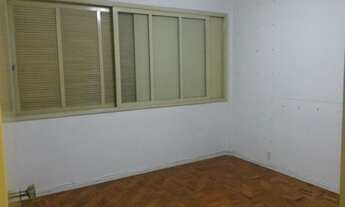 Imagem 3: Apartamento à venda em Higienópolis com 98 m², 3 quartos, 2 vagas. Detalhes do imóvel Área