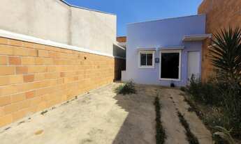 Imagem 6: INDAIATUBA - Casa Padrão - JARDIM RESIDENCIAL VENEZA