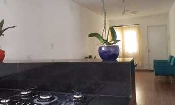 Imagem 3: Casa para venda 3 quartos no borboleta