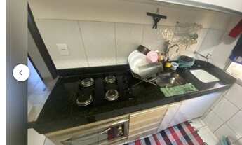 Imagem 6: Contagem - Apartamento Padrão - Riacho das Pedras