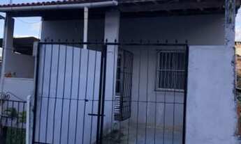 Imagem 2: Casa 2/4 a venda