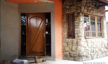 Imagem 3: SOBRADO - VILA FIAT LUX - SP