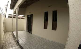 Imagem 7: Casa com 3 dormitórios à venda, 120 m² por R$ 169.999,00 - Santos Reis - Parnamirim/RN