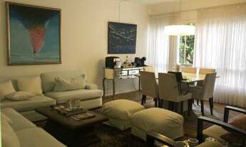 Imagem: Jardins - Haddock Lobo - 158m - 3 Dorms