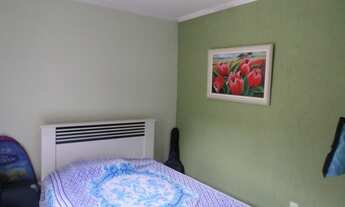 Imagem 4: Sobrado para venda tem 245 metros quadrados com 4 quartos em Jardim Gianetti - São Paulo