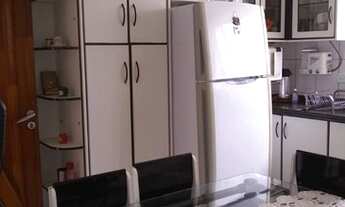 Imagem 3: SOBRADO - VILA CURUÇÁ - SP