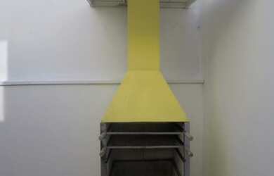 Imagem 14: VENDA APARTAMENTO EM PERDIZES ÁREA GRANDE COM CHURRAQUEIRA