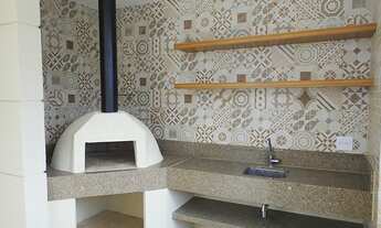 Imagem: APARTAMENTO 2 DORMITÓRIOS, 2 SUÍTES, 1