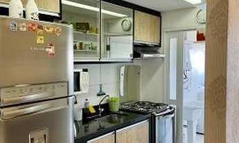 Imagem 3: Aconchegante apartamento IPIRANGA