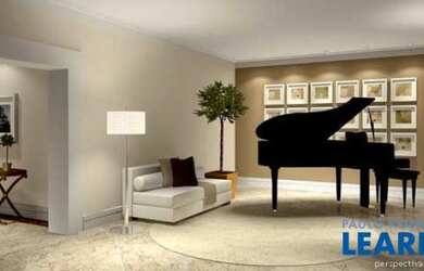 Imagem 5: APARTAMENTO - PANAMBY - SP