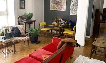 Imagem 3: Apartamento em Cerqueira César- São Paulo, SP