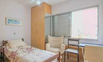 Imagem 6: Apartamento 75m2 no brooklin com 1 vaga de garagem