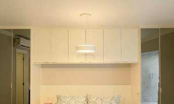 Imagem 3: Apartamento com 1 dormitório, 42m² à venda na região do Centro