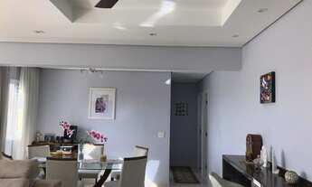 Imagem 6: Apartamento com 2 dormitórios à venda, 92 m²- Alto da Lapa - São Paulo/SP