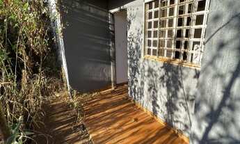 Imagem 4: Casa Planaltina de Goiás