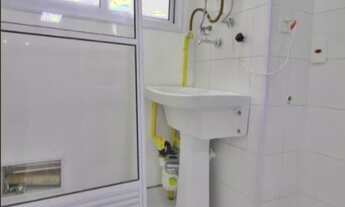 Imagem 7: Apartamento á venda 58 metros com 2 quartos e 1 vaga no Morumbi - SP