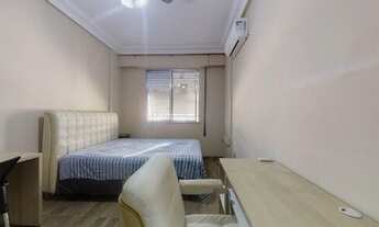 Imagem 7: Rio de Janeiro - Apartamento Padrão - Laranjeiras