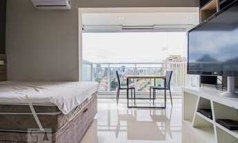 Imagem 4: Apartamento à Venda - Aclimação, 1 Quarto, 34 m2