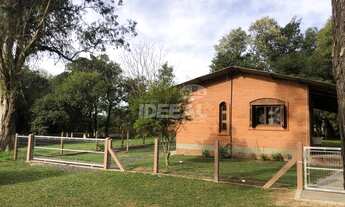 Imagem 3: Casa para aluguel, 2 quartos, 1 vaga, Recanto da Quinta - Nova Santa Rita/RS