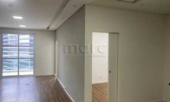 Imagem 4: SAO PAULO - Conjunto Comercial/Sala - VILA SÃO FRANCISCO (ZONA SUL