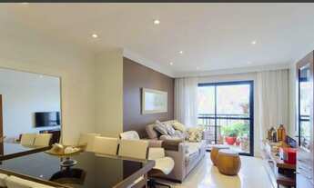 Imagem 4: Apartamento com 3 dorms, 1 suite e 3 vagas na saúde