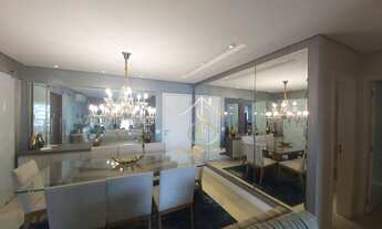 Imagem 7: LINDO APARTAMENTO 133M - 3 SUÍTES - VERDE MORUMBI