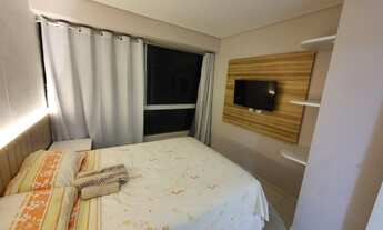 Imagem 4: Apartamento em Barra de jangada Alto Padrão todo mobiliado