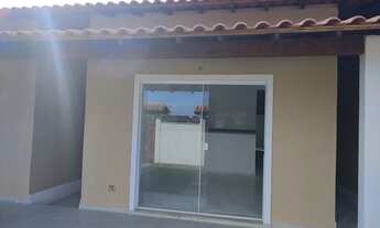 Imagem 2: Casa para venda possui 75 metros quadrados com 2 quartos em Cajueiros (Itaipuaçu) - Maricá