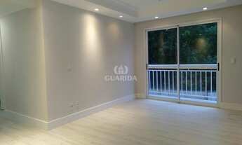 Imagem 2: Apartamento para aluguel, 3 quartos, 1 suíte, 1 vaga, Cristal - Porto Alegre/RS